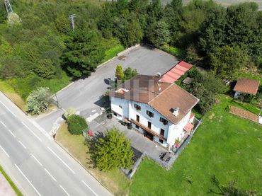 Mixed residential for sale in Ezkio-Itsaso