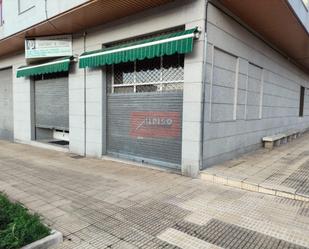 Premises to rent in Ourense Capital 