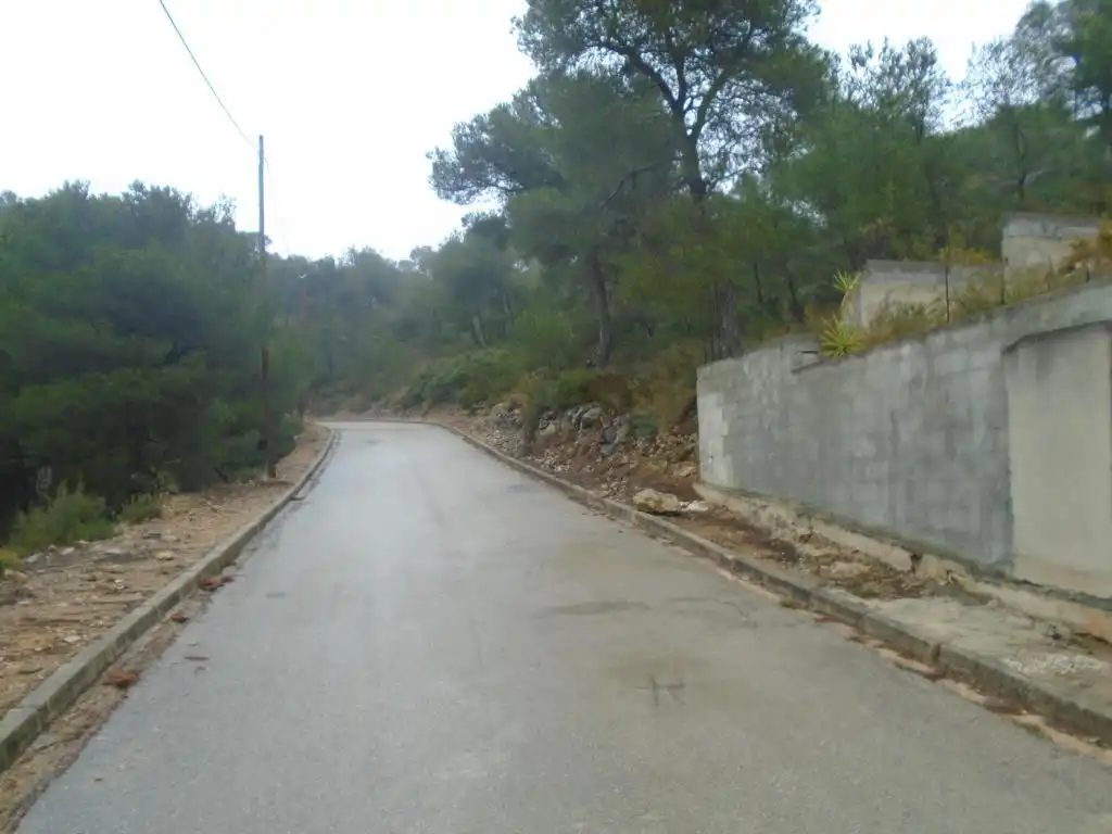 Außenansicht von Grundstücke zum Verkauf in Masllorenç