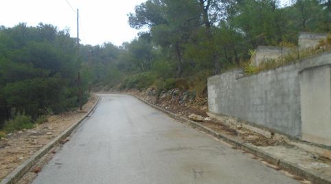 Foto 5 de Terreny en venda a Rosers (dels), Masllorenç, Tarragona