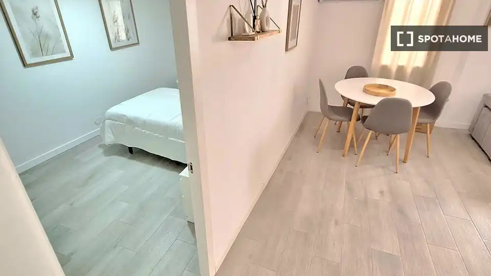 Habitación en Paseo Independencia
