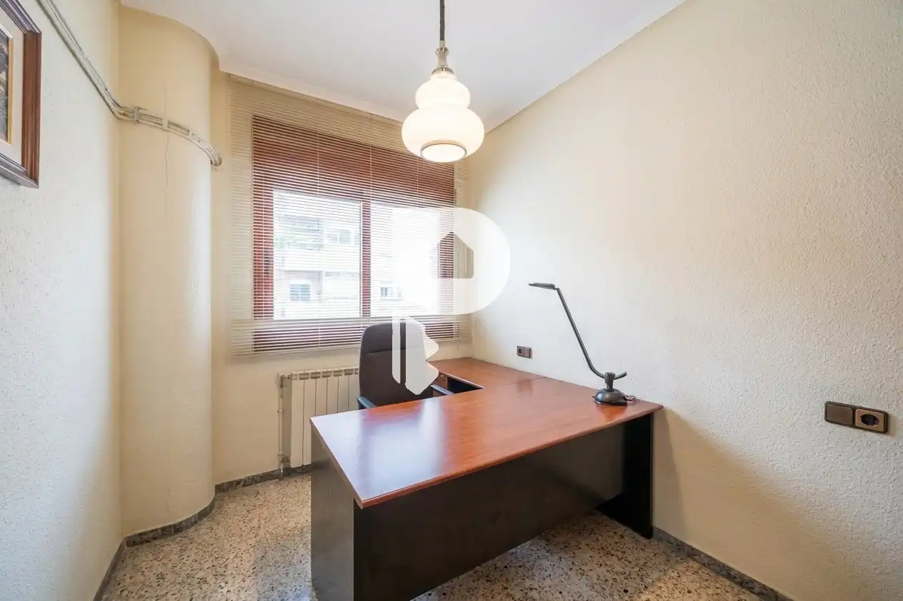 Casa o xalet en venda en Castellví de Rosanes amb Aire condicionat, Calefacció i Jardí privat