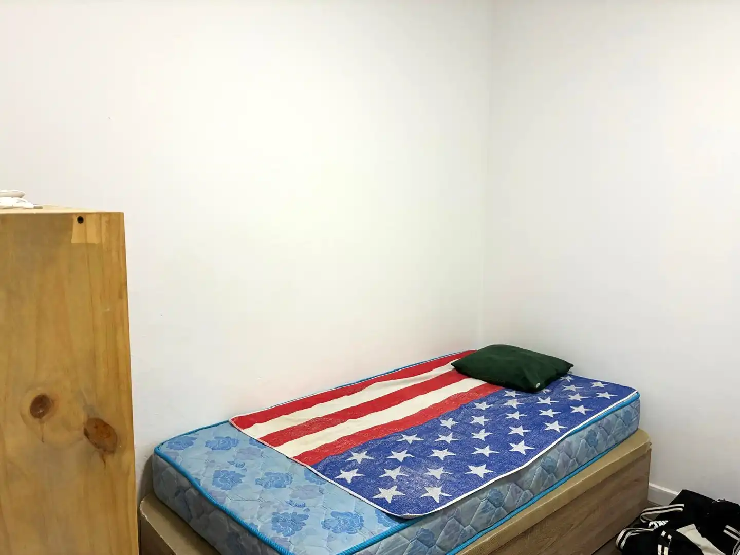 Habitación de Piso en venta en Madrid con Aire acondicionado