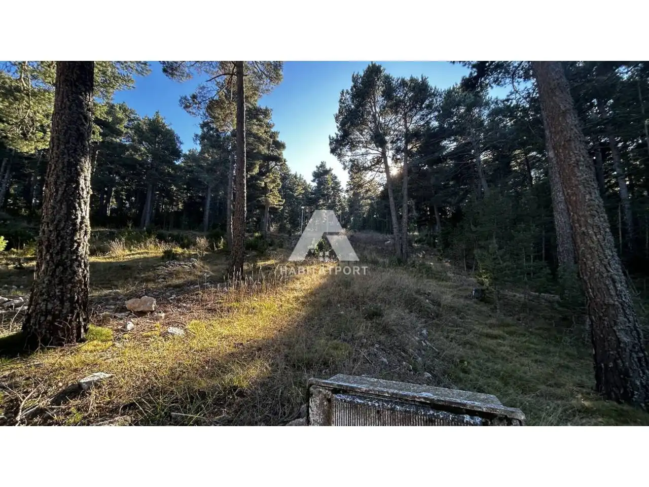 Residential zum Verkauf in La Coma i la Pedra