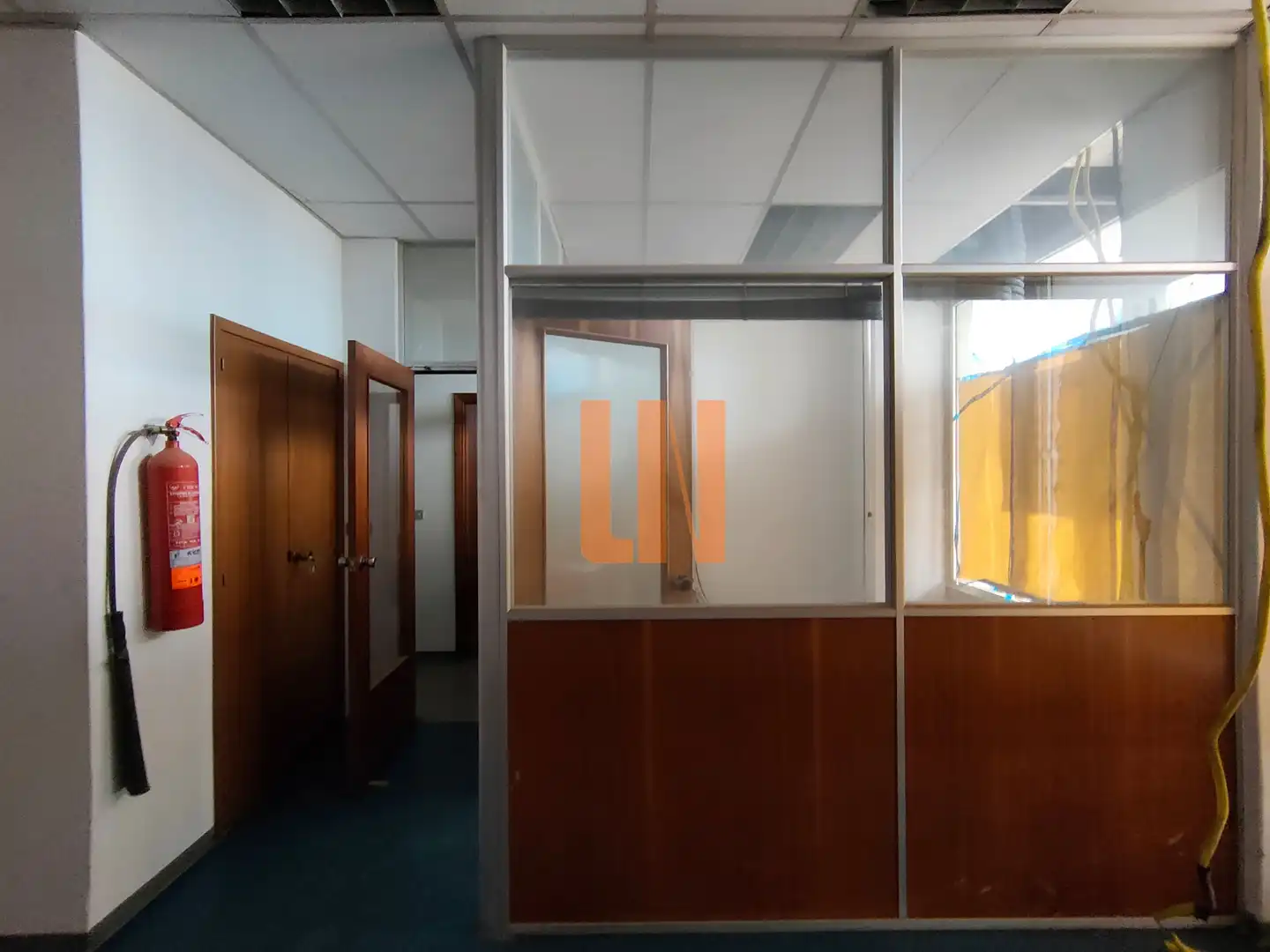 Business premises to rent in Centro - Juan Flórez - Plaza Pontevedra, imagen 22