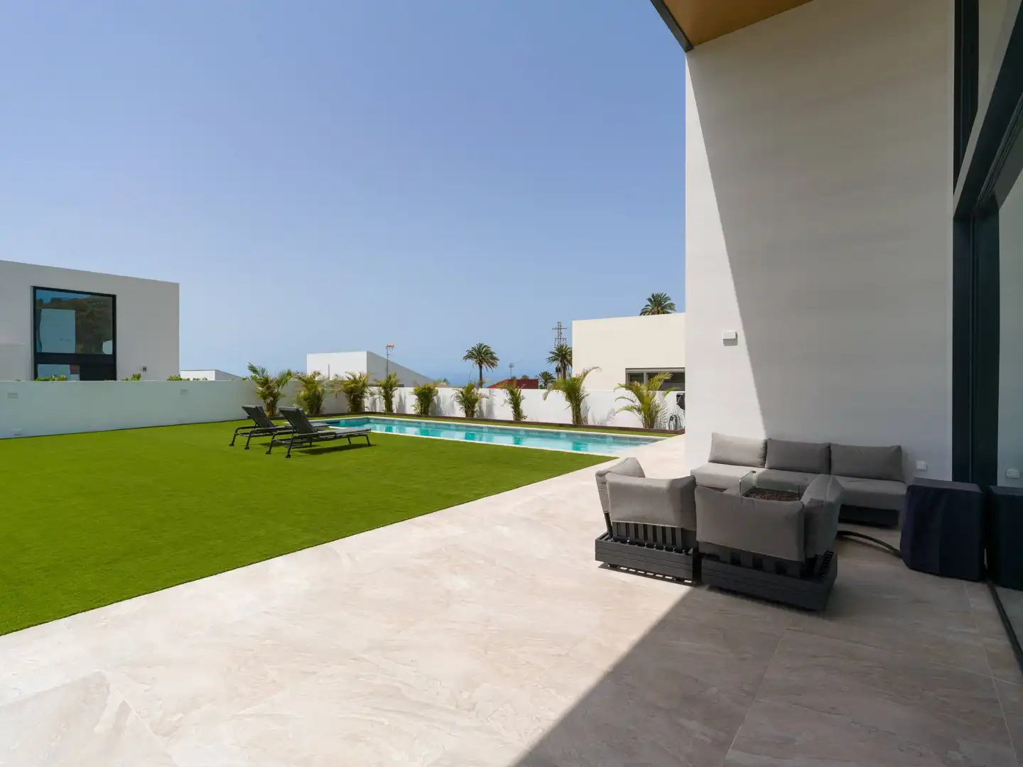 Villa avec terrasse à louer à Carretera del Centro 110, imagen 13