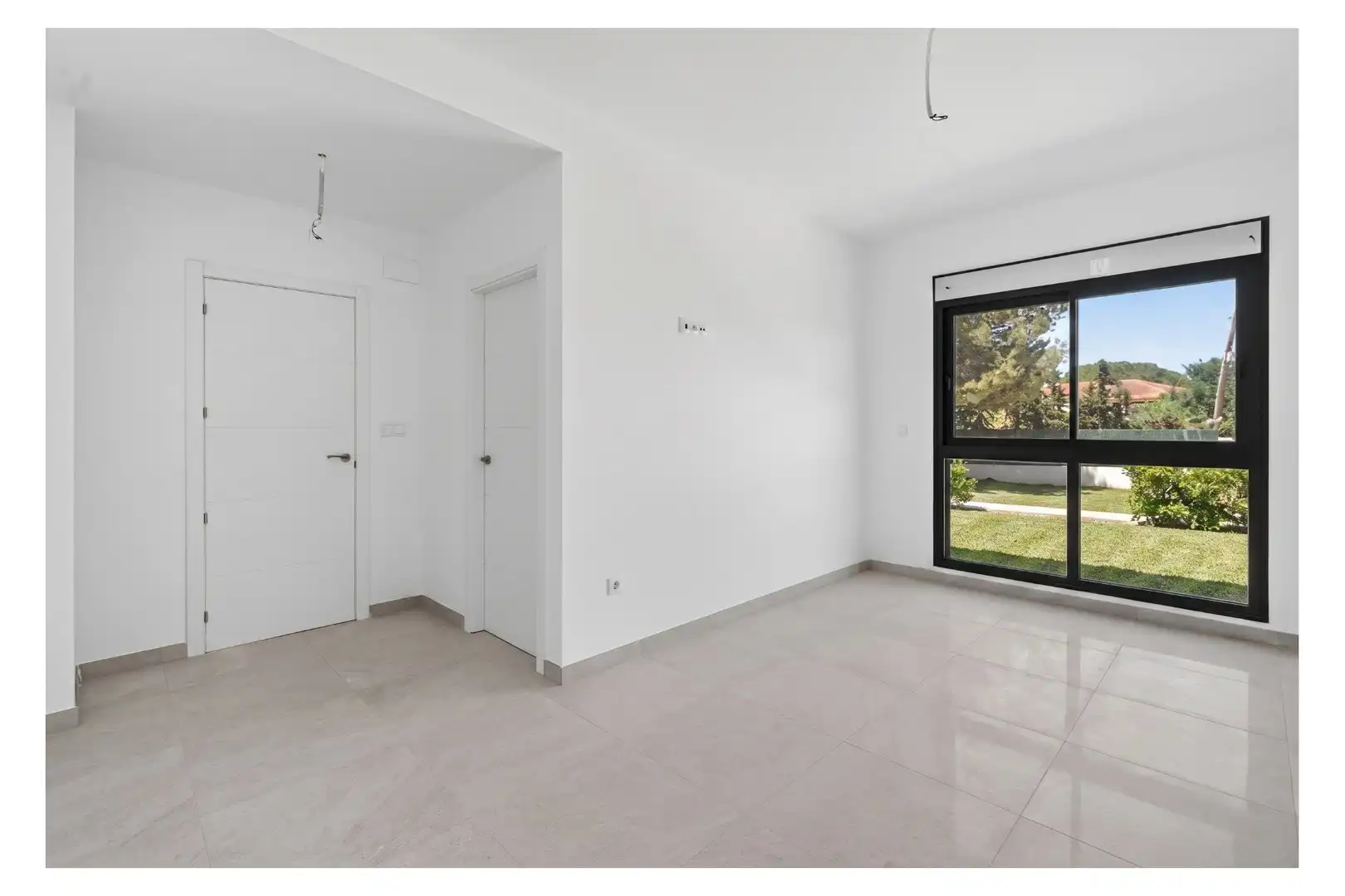 Casa o xalet en venda a Calle las Cigüeñas, -1, Los Girasoles