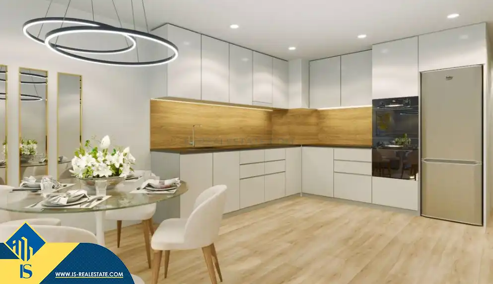 Apartament amb piscina en venda a Playa del Cura, imagen 4