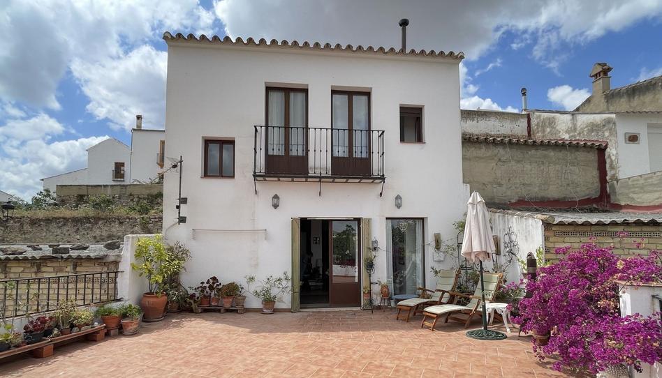 Photo 1 of Single-family semi-detached for sale in Partidas Norte, Málaga