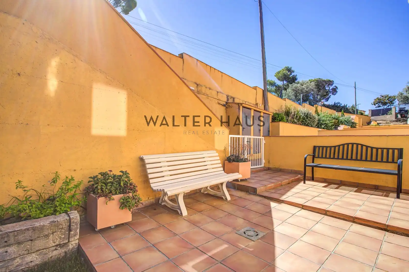 Maison mitoyenne avec terrasse à vendre à Passeig Safir, imagen 54