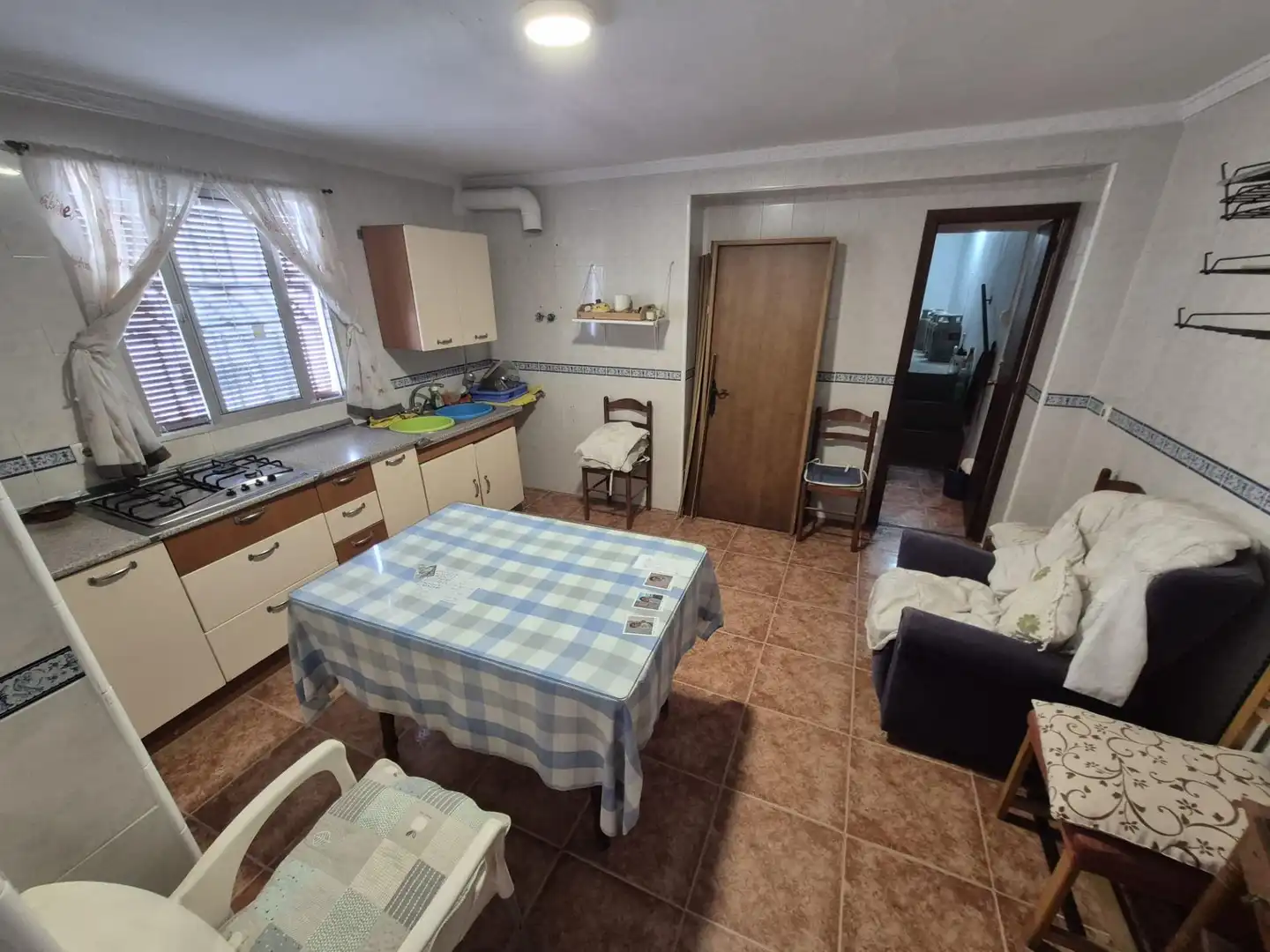 Casa en venda a Espera