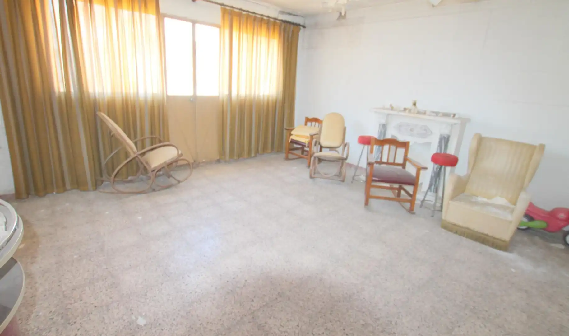 Casa o xalet en venda en Dos Hermanas amb Terrassa i Balcó