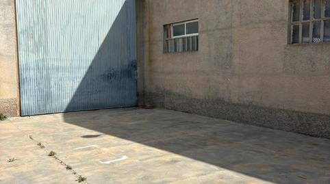 Photo 2 of Industrial buildings to rent in Los Sáez-las Beatas, San Pedro del Pinatar ciudad, San Pedro del Pinatar