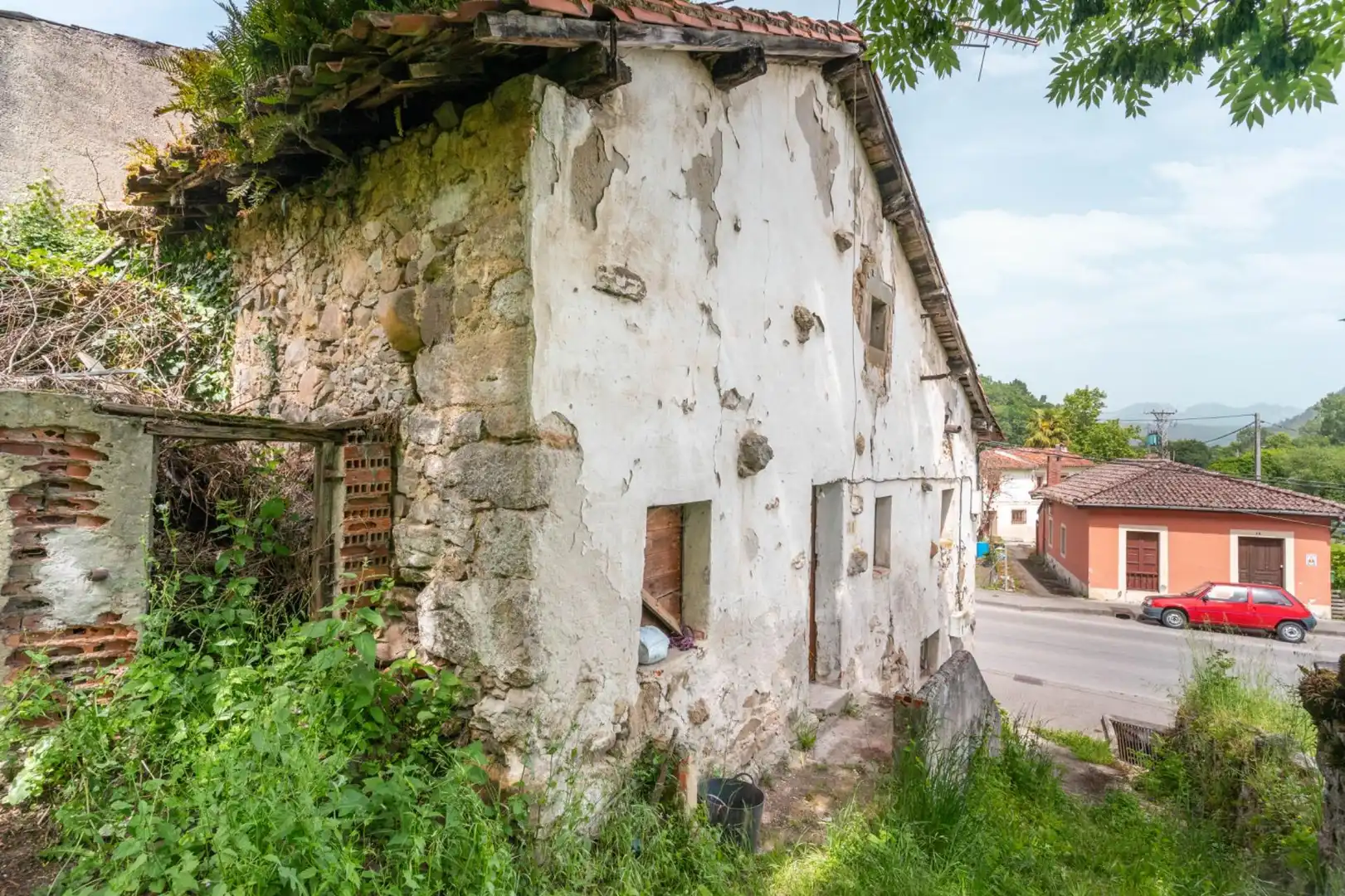 Casa amb jardí en venda a CASTAÑEU 31, imagen 47