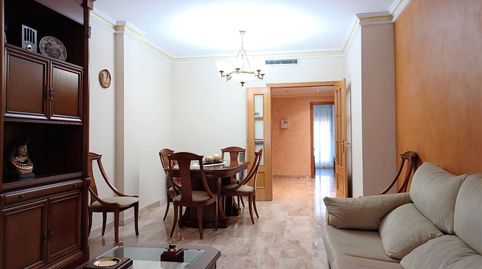 Foto 3 de Piso en venta en Albaida, Valencia