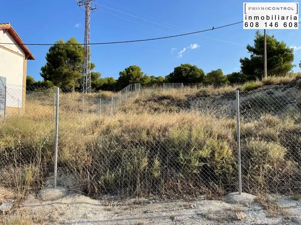 Terreni e lotti in vendita a Zuera, imagen 6