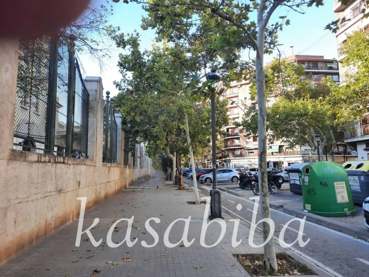Appartamento con terrazza in vendita a Calle BUEN ORDEN, imagen 39