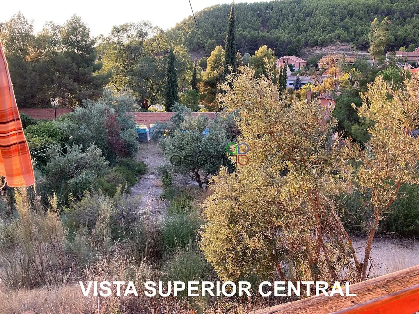 Terreny rústic en venda a CARRACASTILLO, imagen 13