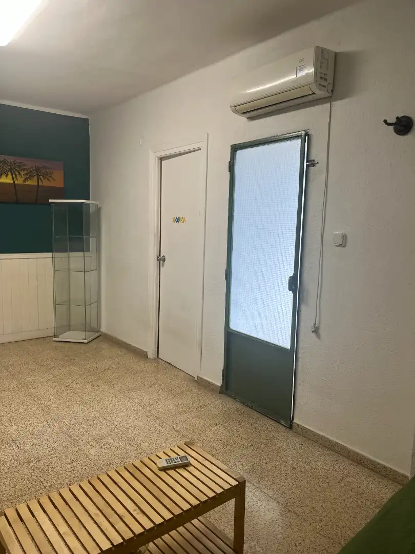 Piso en venta en Catarroja con Aire acondicionado y Balcón