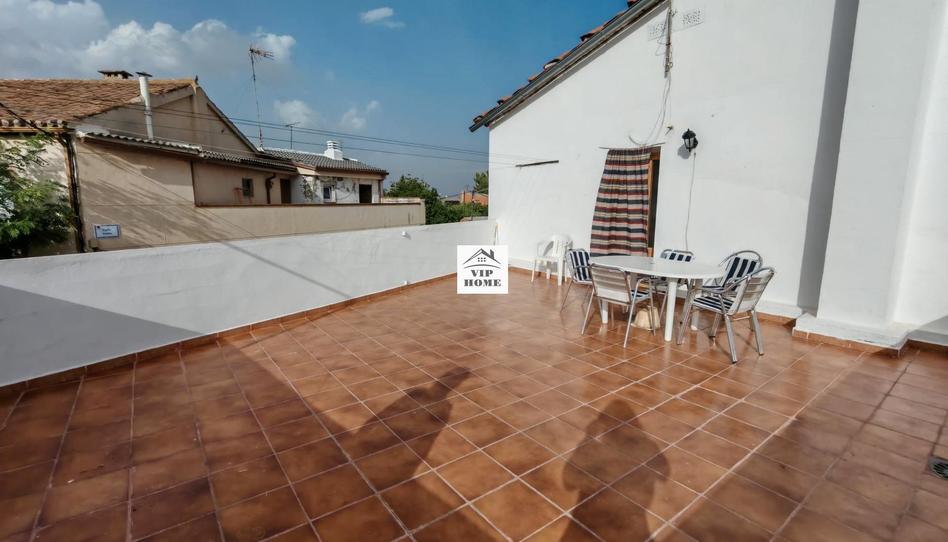 Foto 1 de Casa o xalet en venda a Calle de Villaverde, El Ballestero, Albacete