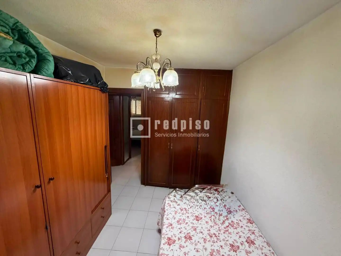 Habitación de Piso en venta en Madrid