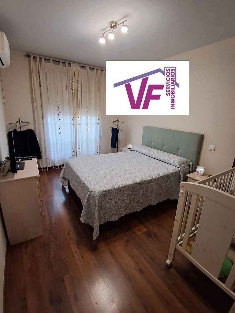Dormitori de Pis en venda en Cazalegas amb Aire condicionat, Calefacció i Traster