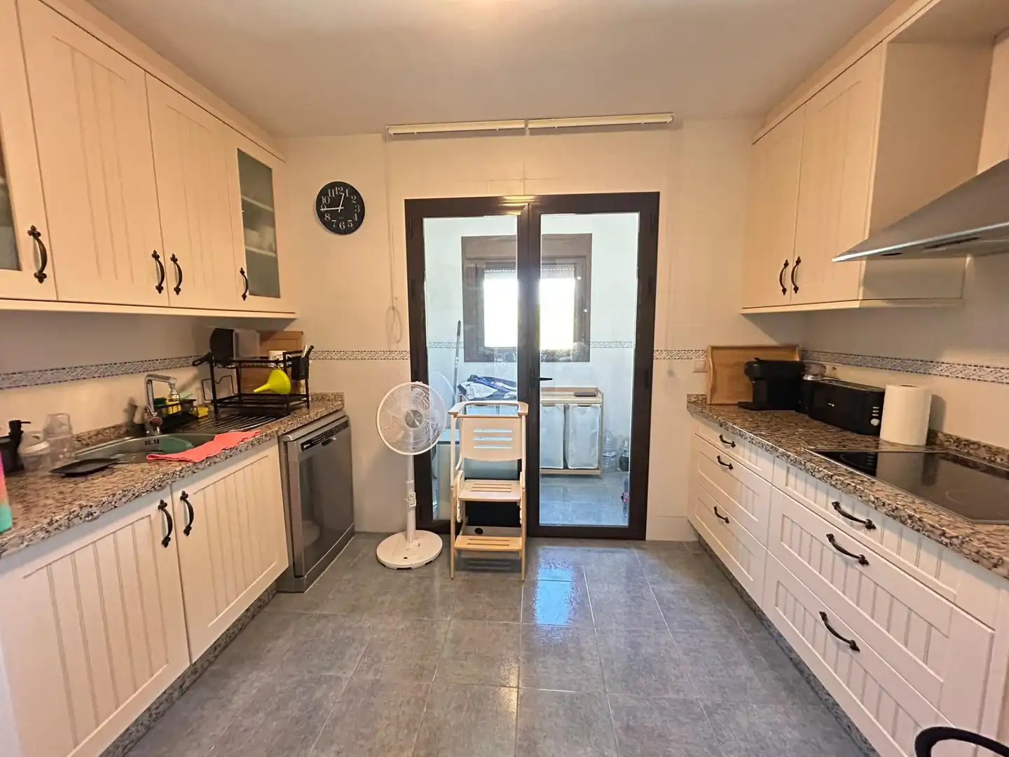 Maison avec terrasse à vendre à Casco Histórico, imagen 2