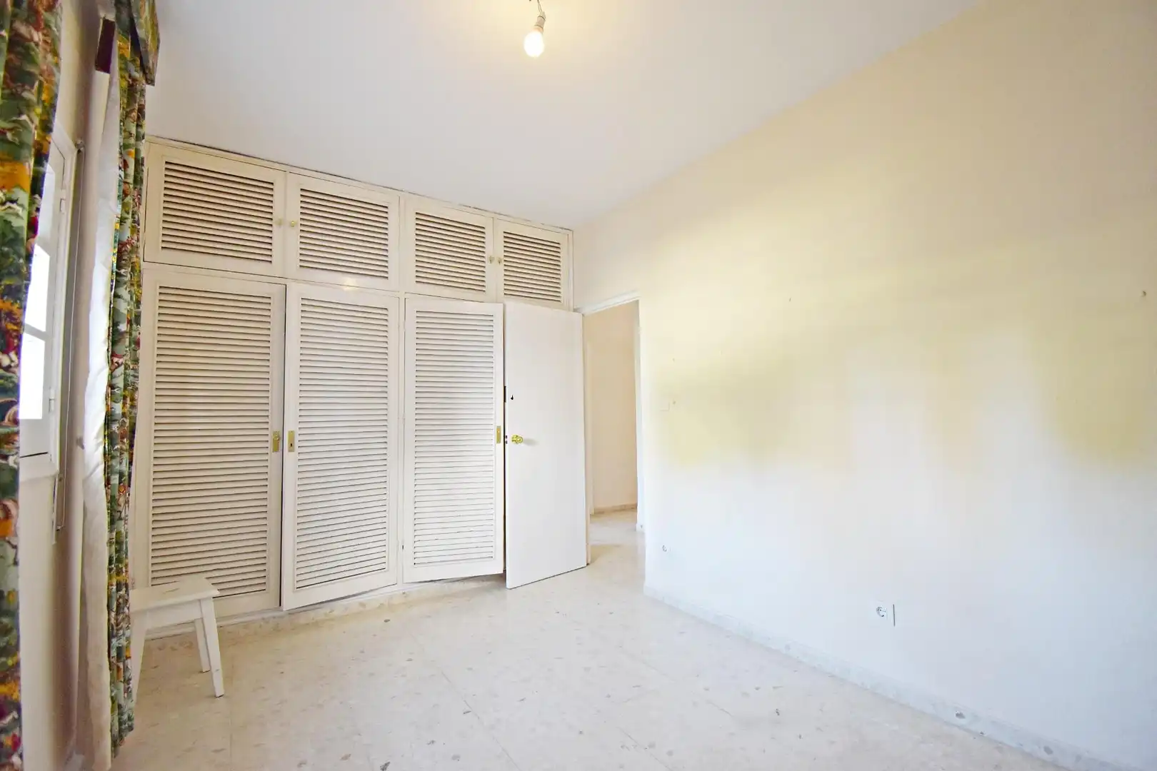 Bedroom of Country homes for sale in Jerez de la Frontera  with Air Conditioner, Private garden and Storage room