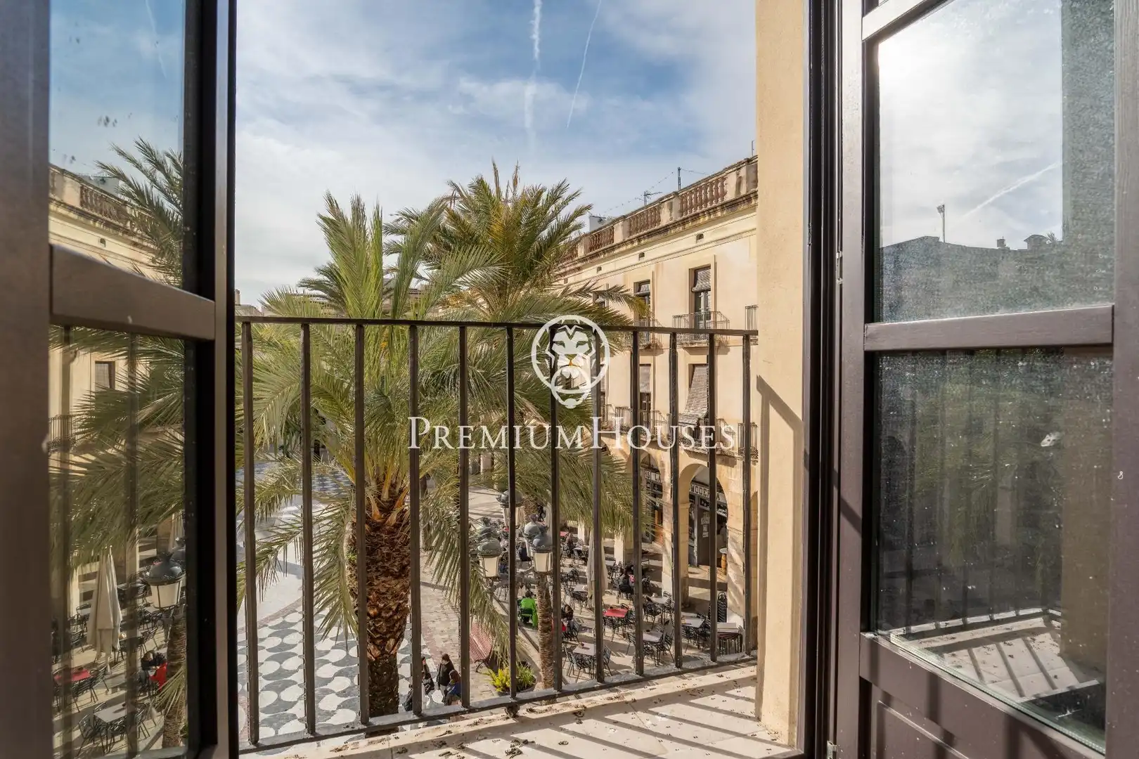 Penthouse mit Pool zum Verkauf in Centre Vila, imagen 48