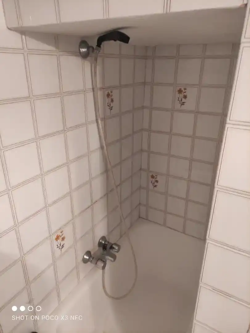 Baño de Casa adosada en venta en Corduente, Guadalajara