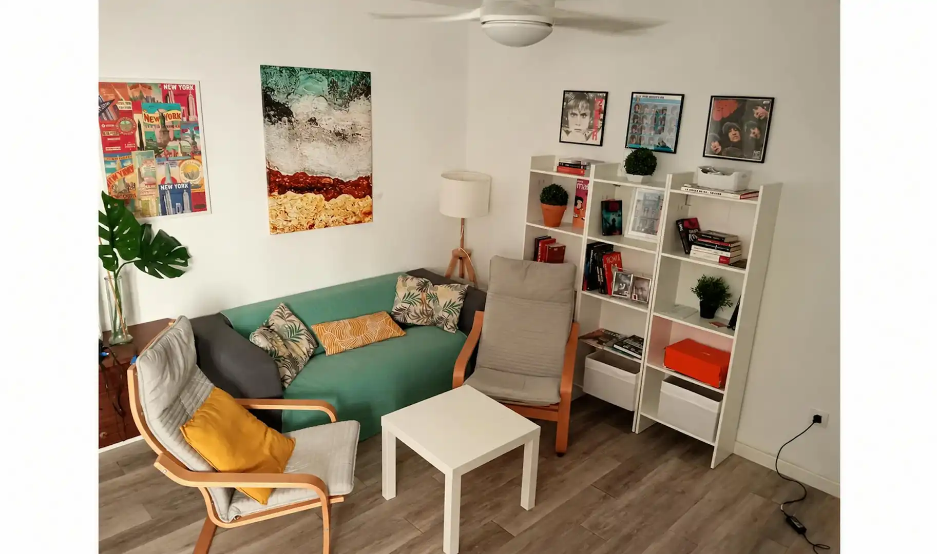 Flat to rent in N/A, imagen 2