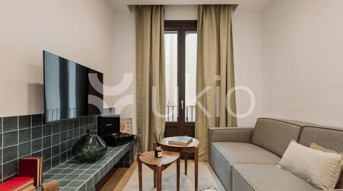 Foto 5 de Apartament de lloguer a Carrer de Les Jonqueres, Sant Pere, Sta. Caterina i la Ribera, Barcelona