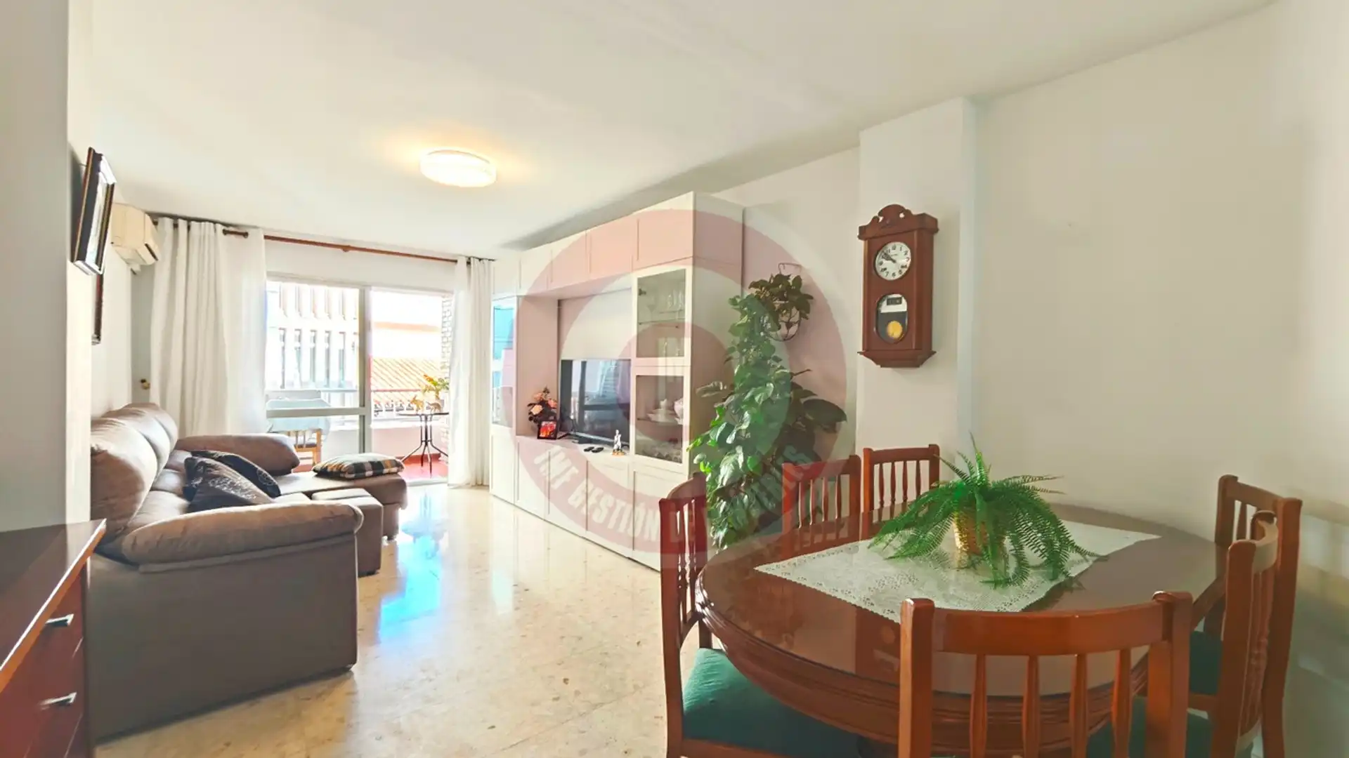 Exterior view of Flat for sale in Vélez-Málaga  with Terrace