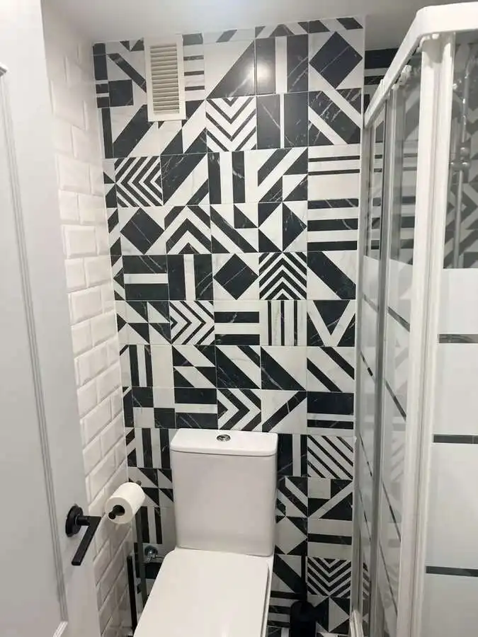 Flat with lift for sale in Versalles, imagen 19