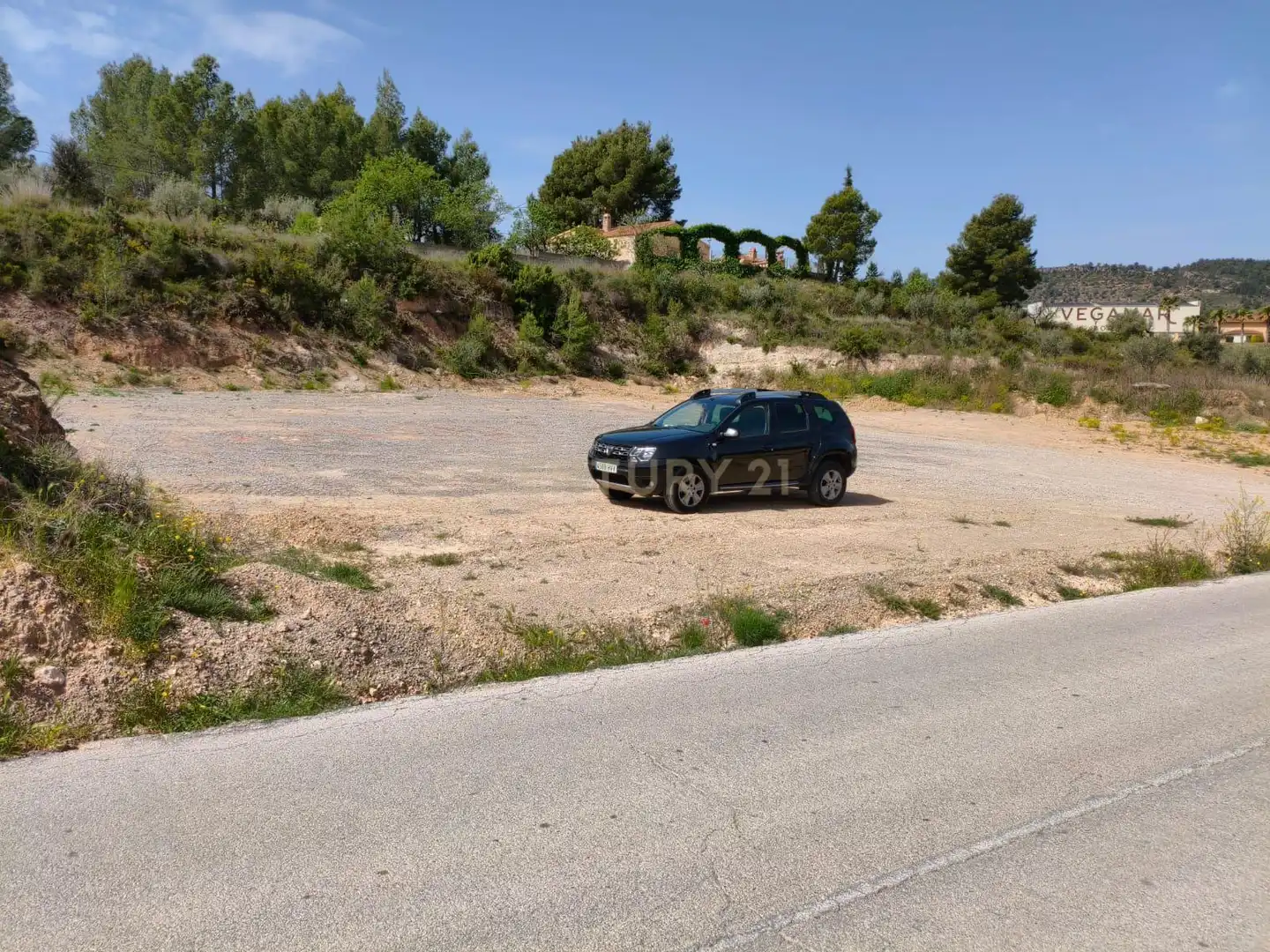 Terrain rustique à vendre à 46175 Calles, Spain, imagen 8