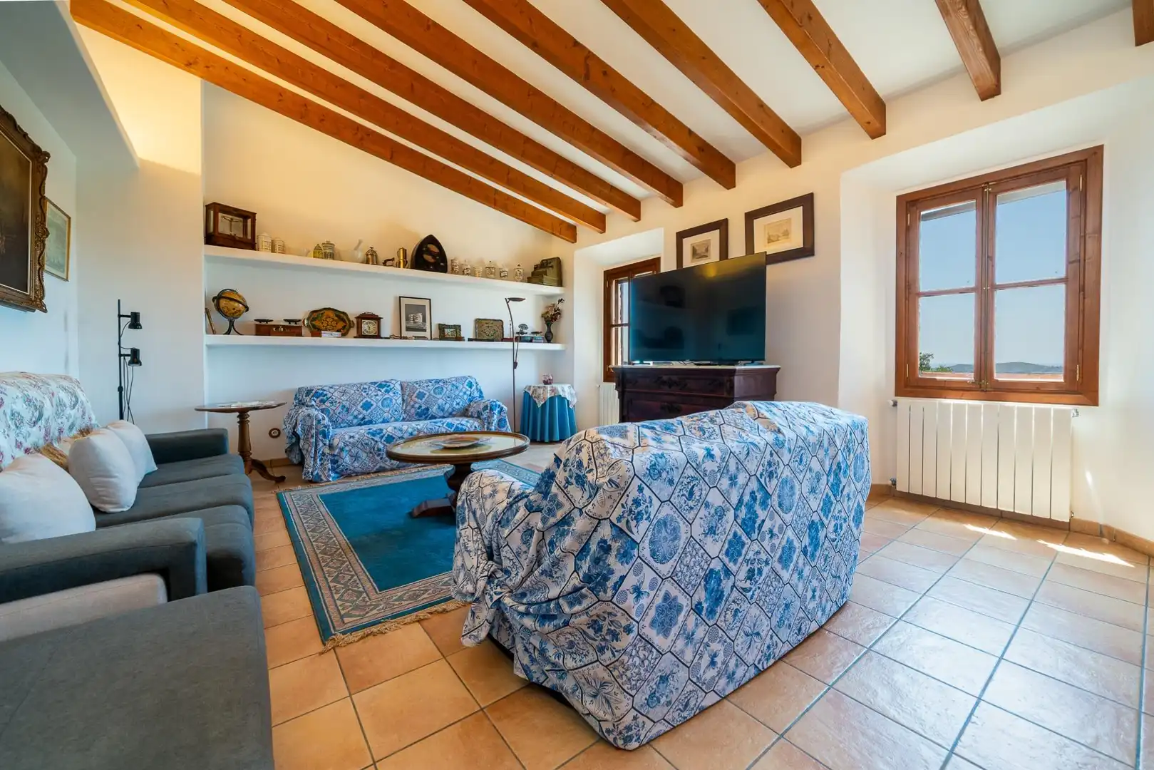 Villa con piscina in vendita a Sant Llorenç des Cardassar, imagen 17