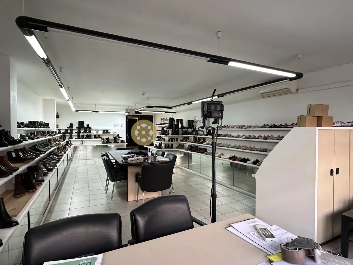 Bureau avec ascenseur à vendre à Carrer CALABRIA, imagen 8