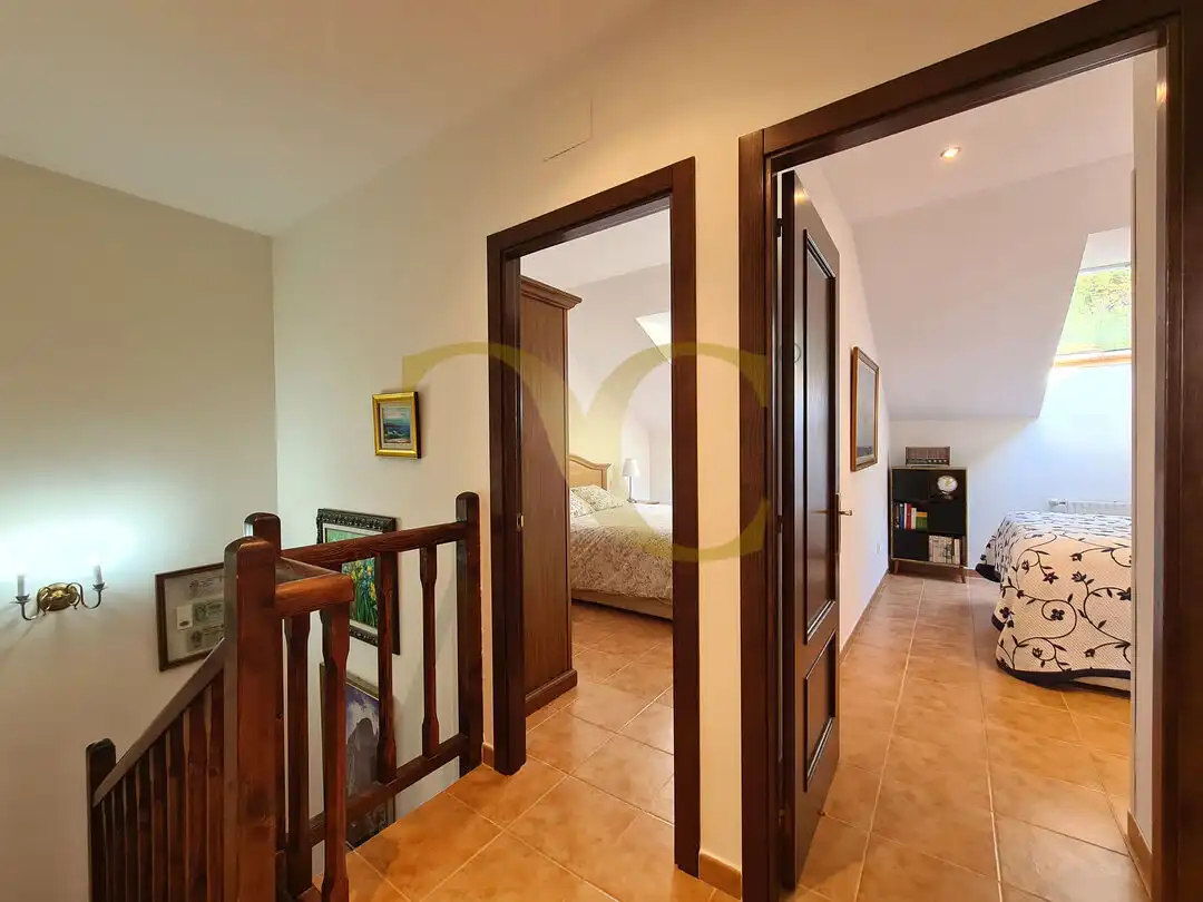 Terraced house for sale in Calle Bergantín Habana, imagen 24