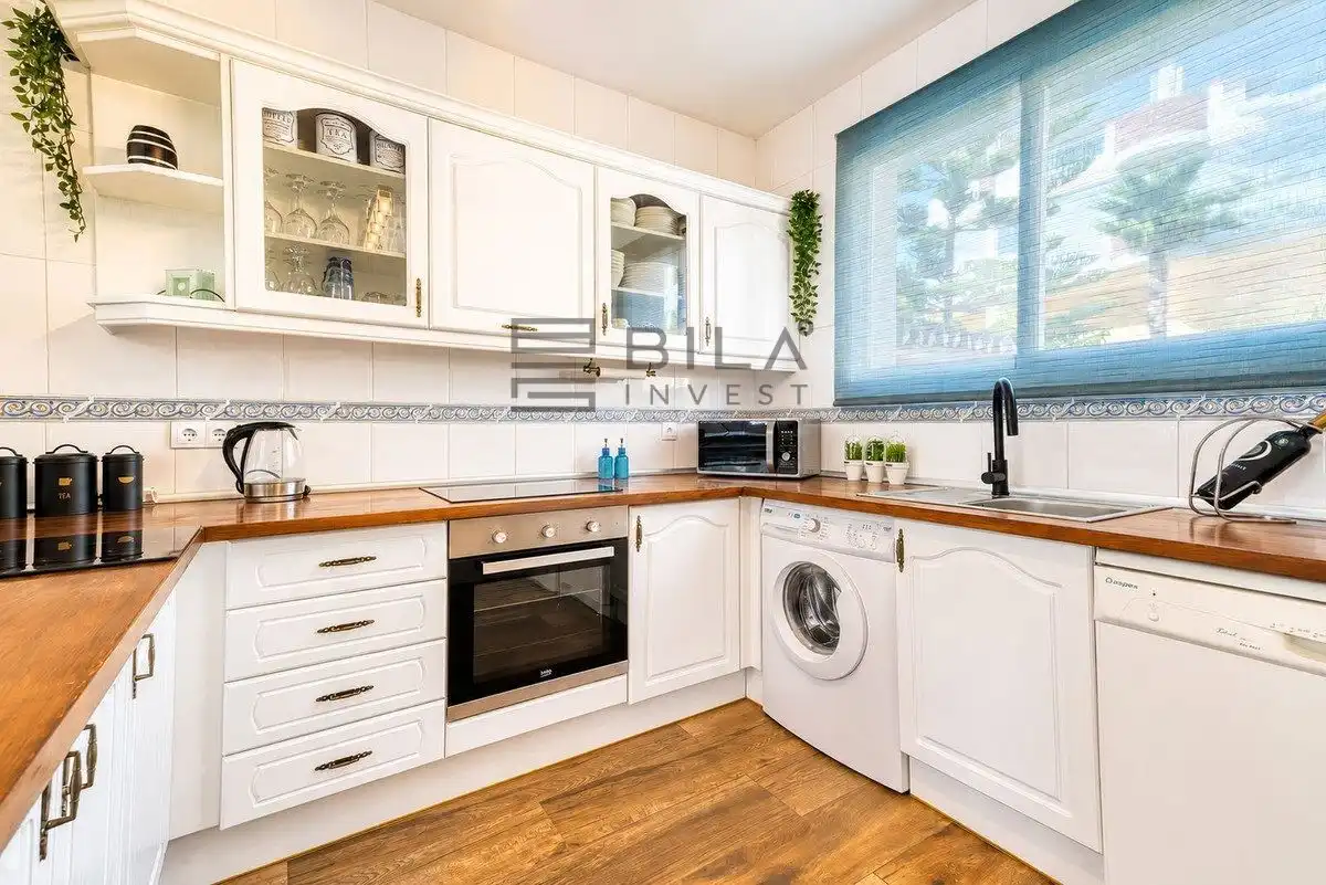 Attique avec piscine à vendre à Residencial Mediterraneo, imagen 15