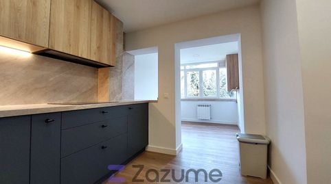 Foto 4 de Piso de alquiler en Ctra. de Moralzarzal, Dehesa – El Soto, Collado Villalba