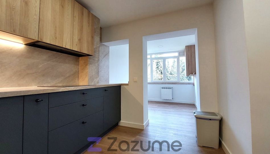 Piso de alquiler en Ctra. de Moralzarzal, Dehesa – El Soto - Imagen 4