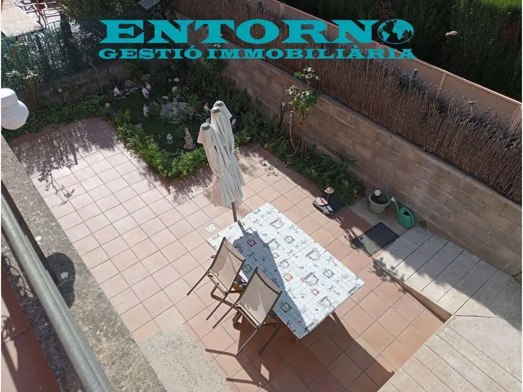Casa con jardín en venta en Palau-solità i Plegamans, imagen 15