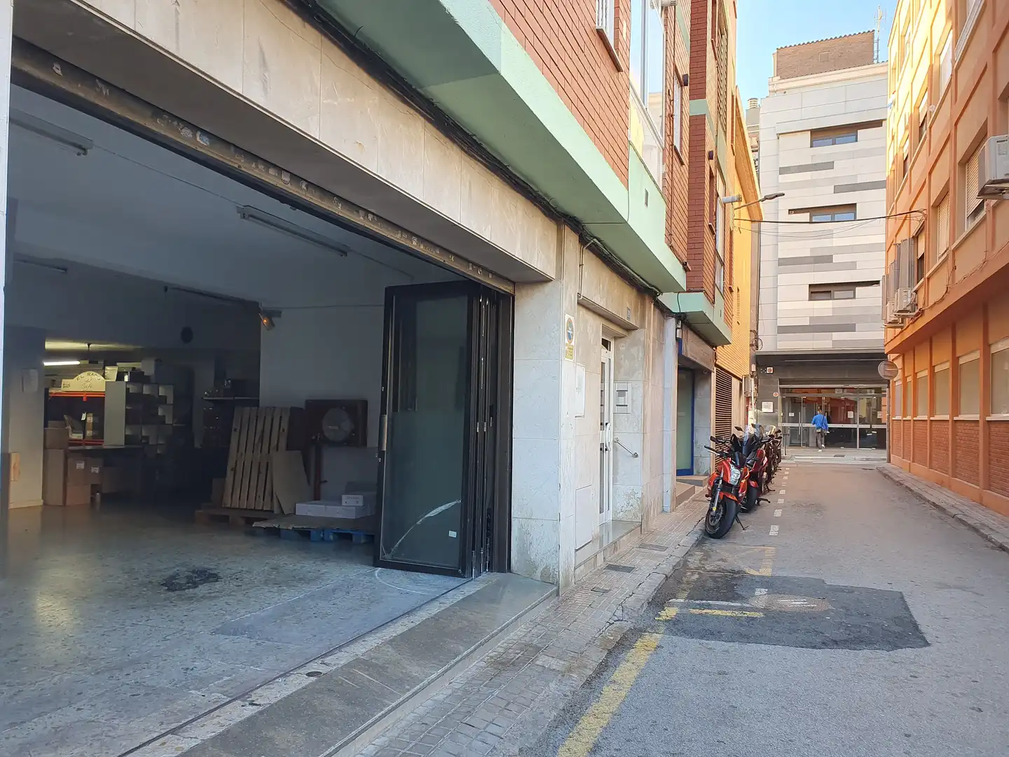 Business premises for sale in Avinguda Mas Sellarès, imagen 10