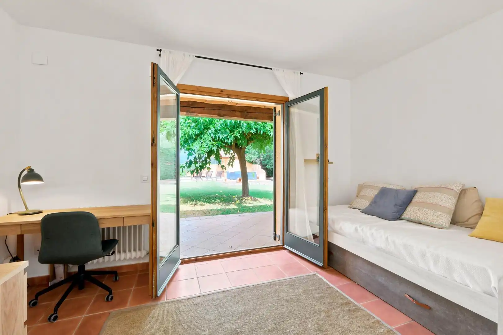 Habitación de Casa o chalet de alquiler en Peralada, Girona