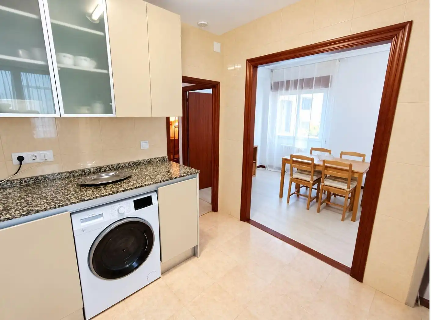 Flat with lift for sale in Inmobiliaria - Barreda, imagen 11