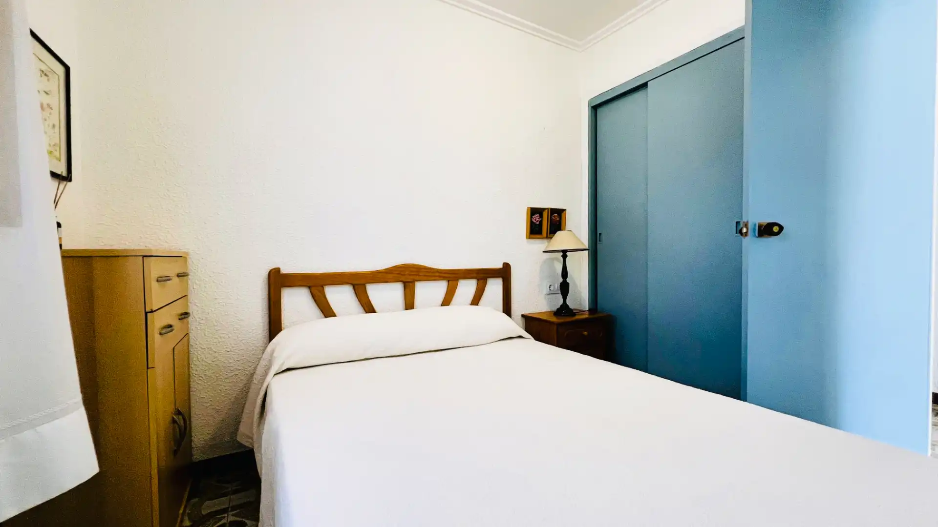 Chalet con jardín en venta en Devessa - Monte Pego, imagen 28