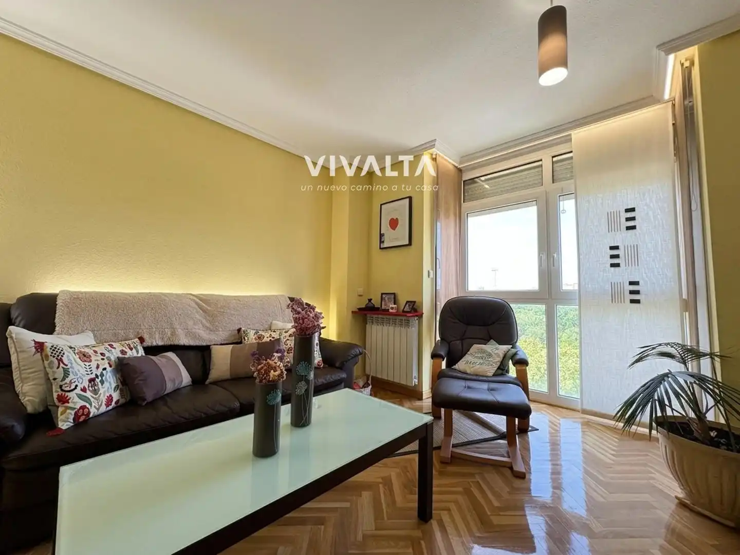 Habitación de Piso en venta en Madrid con Aire acondicionado, Calefacción y Trastero