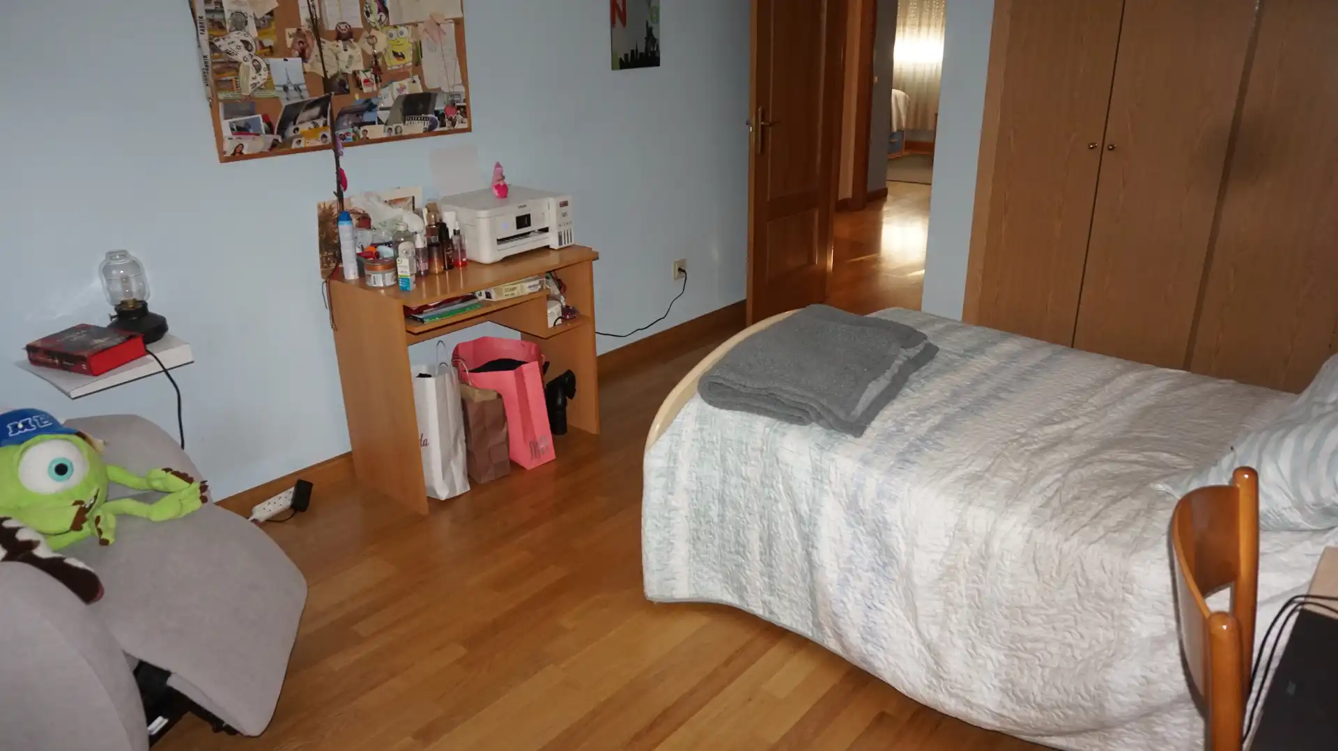 Adosado con piscina en venta en Calle Josefa Salvanés “La Blanca”, imagen 40
