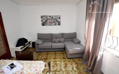 Living room of Flat for sale in Castellón de la Plana / Castelló de la Plana