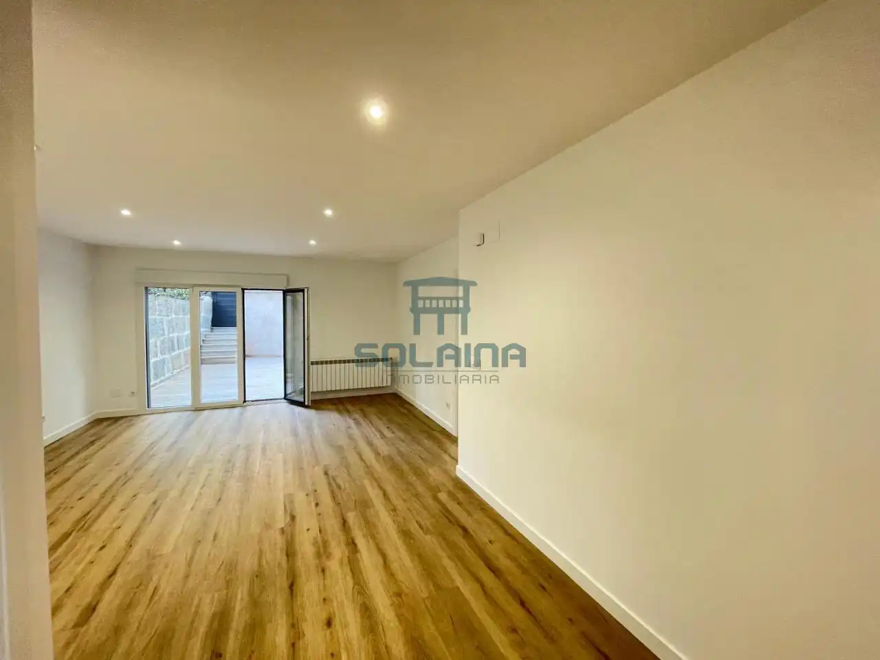 Appartement compact avec ascenseur à vendre à A Carballeira, imagen 4